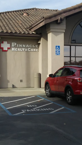 Agile Occupational Medicine Salinas-Rossi Gallery - United States