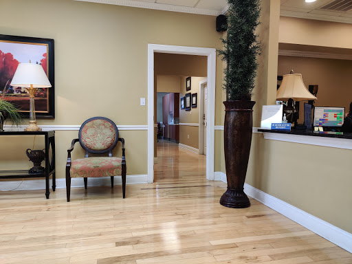 Hamilton Family Dentistry, Inc - Bradley D. Brewer, DDS