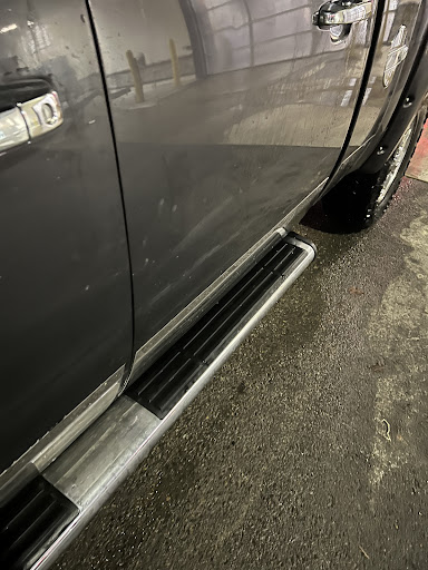 Whitefish Superwash Inc.