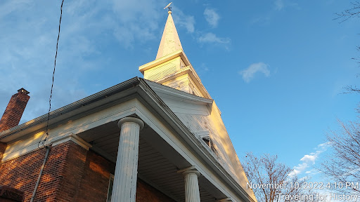 Grand Isle United Methodist - Thumbnail