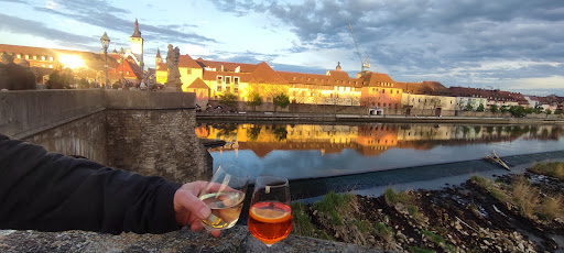 Würzburg Sehen - Sehenswürdigkeiten, Jobs, Ferienwohnungen - Thumbnail