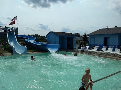 Nisswa Family Fun Waterpark