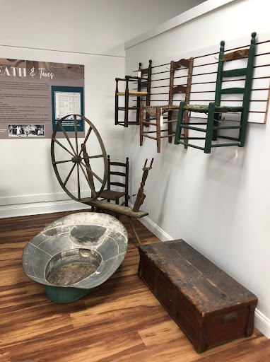 Johnston County Museum Gallery - United States