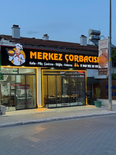 Merkez Çorbacısı