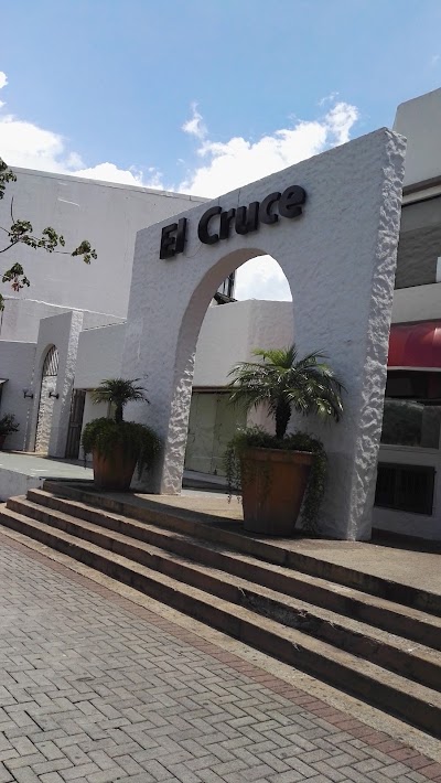 Photos of El Cruce