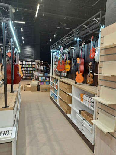 Rockstation Varennes-sur-Seine - Thumbnail