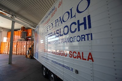 Traslochi Falco Paolo