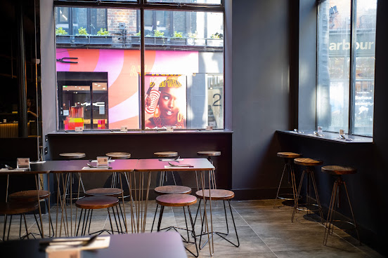 Kanada-Ya 金田家 by null