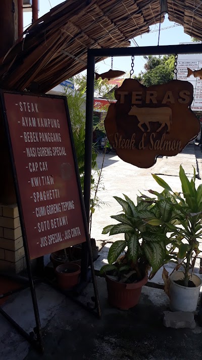 Photos of Teras Steak & Seafood