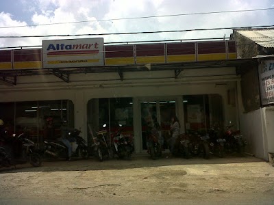 Photos of Pegadaian UPC Terisi