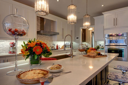 Direct Interiors - Visual