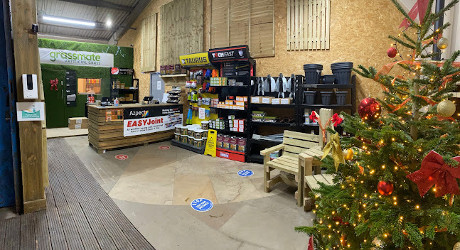 Reviews of Willow Timber Ltd in Plymouth - Landscaper