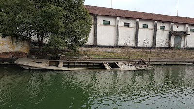 Photos of Jinzezhen