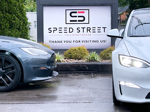 Speed Street Collision Center