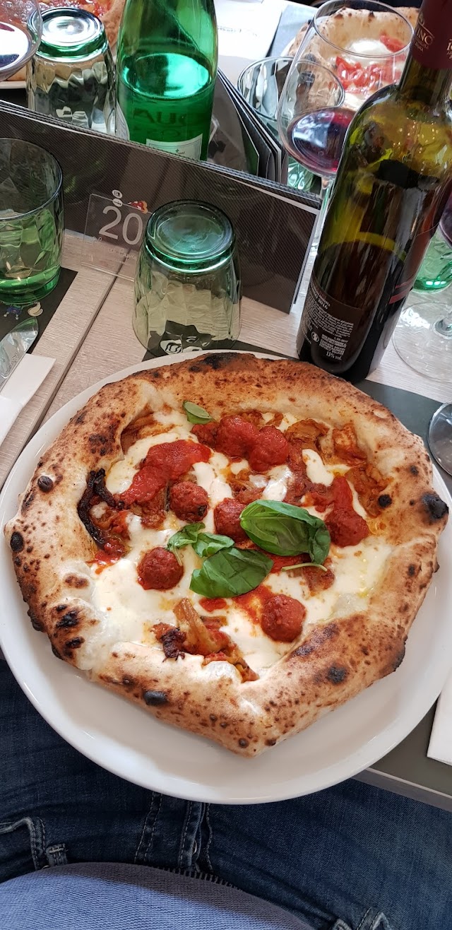 Pizzeria Vincenzo Capuano