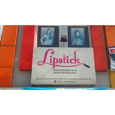 Lipstick, Author: Lipstick Cosmetic