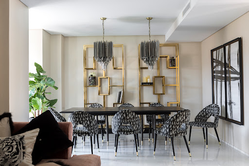 SOFÍA MARTÍN STUDIO - Visual