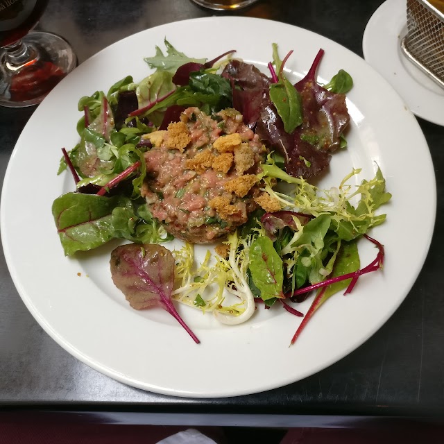 Restaurant Brdr. Price