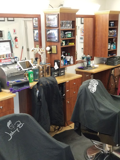 TopRank Barbershop - Thumbnail