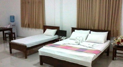 Photos of New Vintop Hotel