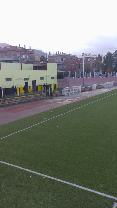 Photos of stade de la commune