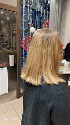 Photo n°6 de L Hair Du Temps à Bourges (Salon de coiffure)