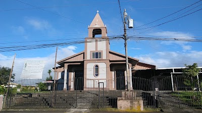 Photos of Iglesia de Concepci&oacute;n de San Ramon