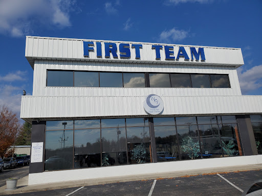 Southern Team Used Car Super Center and Prestige Collection Gallery - United States