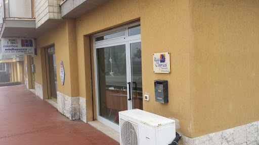Parrucchiera "Ricci & Capricci"