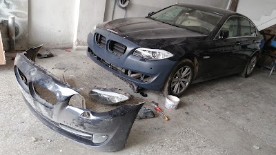 Photos of AMA&Ccedil; KAPORTA VE BOYA SERVİSİ