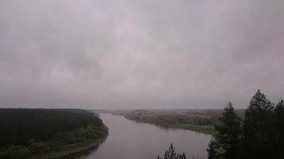 Photos of Lazdiju Sv. Onos baznycia