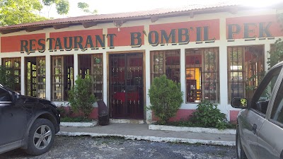 Photos of Restaurant B'omb'il Pek