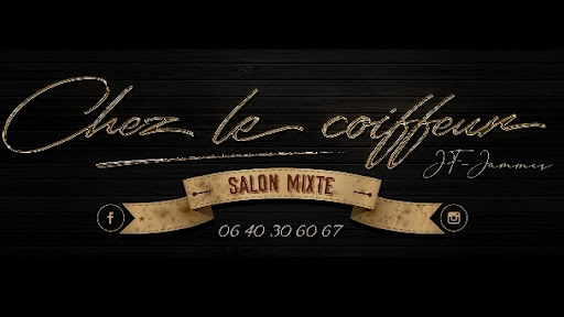 Chez le coiffeur peyrestortes
