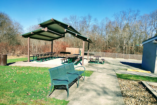 Trafford Westmoreland Park - Thumbnail