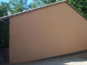 Photo n°19 de Maison Claire à Plabennec (Peintre en bâtiment)