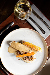 Photo n°28 de Audace à Montbazon (Restaurant)