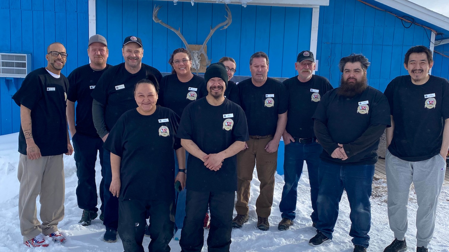 Alaska Commercial Company