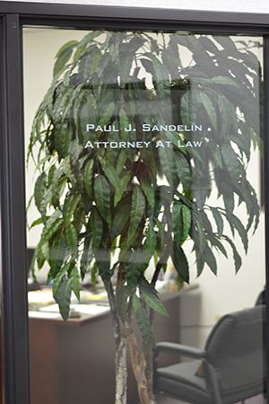 Sandelin Law Firm - Thumbnail