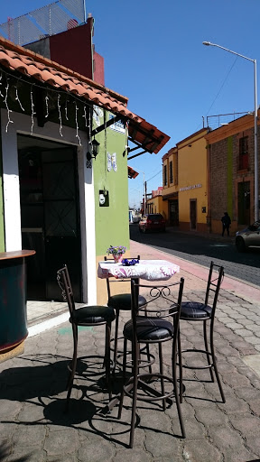 Esquina Cafe
