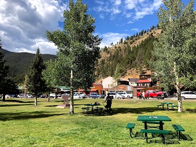 Red River Visitor Center