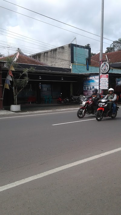Photos of Classic Barbershop Purwokerto