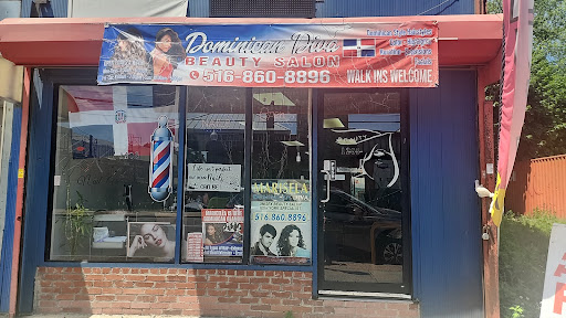 Dominican Diva Beauty Salon - Thumbnail