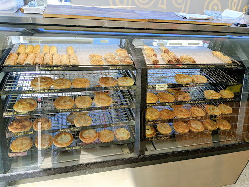 Diggers Pies Gallery - Australia