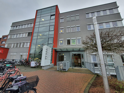 Christophorus Kliniken GmbH Dülmen