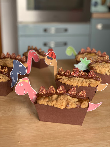Ookies - Thumbnail