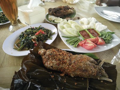 Photos of Suramadu Resto & Cafe