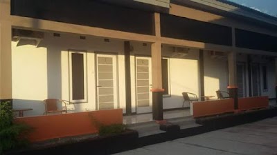 Photos of Pasific 889 Homestay