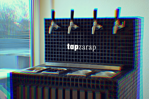 Tapzarap - Visual