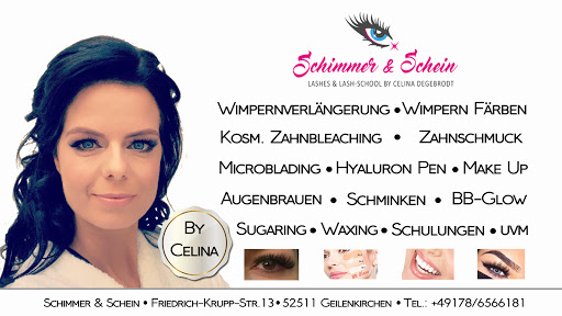 Schimmer & Schein - Thumbnail