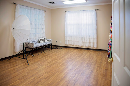 Remember When Portraits - Visual